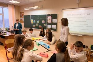 «Мой генерал»: уроки чести и памяти